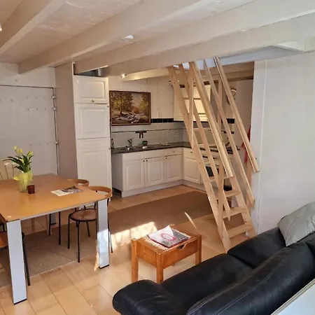 Appartement Arcadialaan 41 Alkmaar