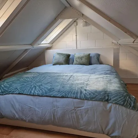 Daire Arcadialaan 41 Alkmaar